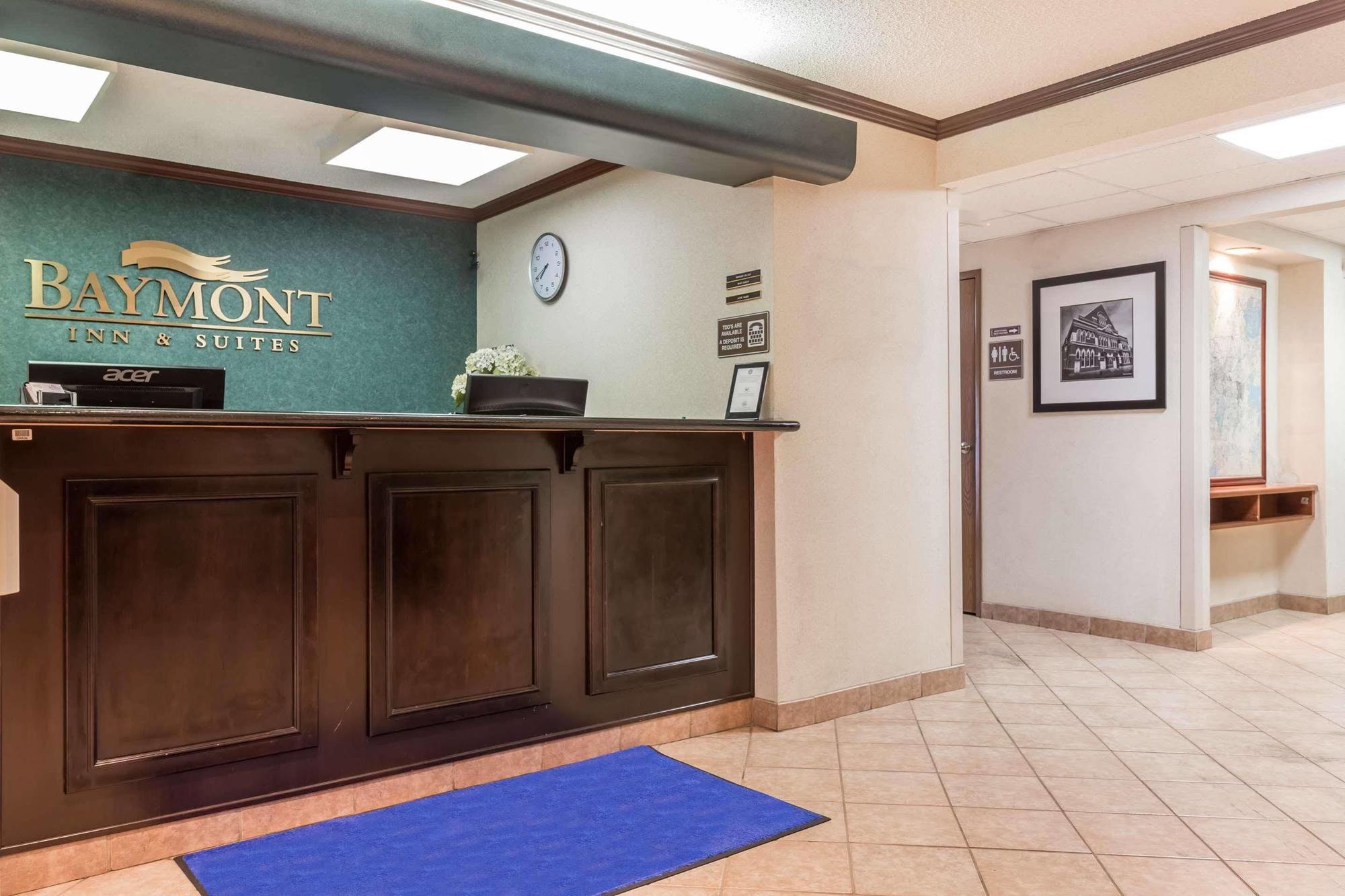 Comfort Inn & Suites Brentwood Exterior photo