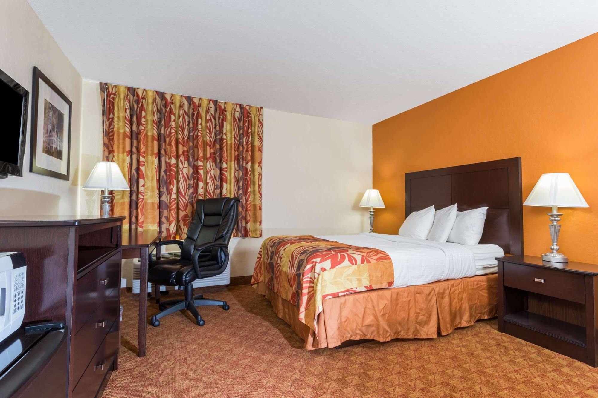 Comfort Inn & Suites Brentwood Exterior photo